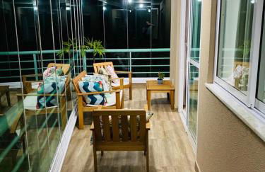 AP Solarina - 2 quartos a 80m da praia de Cumbuco e 150m do Chico do Caranguejo - Foto 31