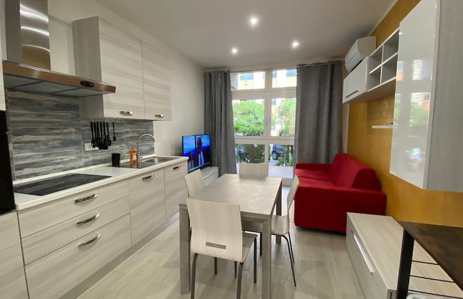 Apartment Capomare A 5 Minuti Dal Mare - Foto 11