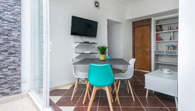 Refeições no quarto