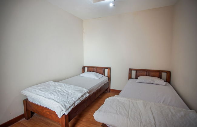 Bedugul Lake View Villa - Foto 14