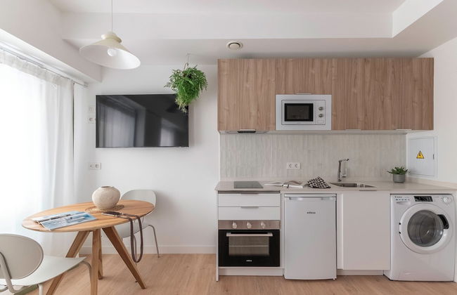 B48 Bilbao Abando - Photo 48