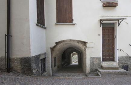 Chalet Ferrari in Ponte di Legno - Photo 71