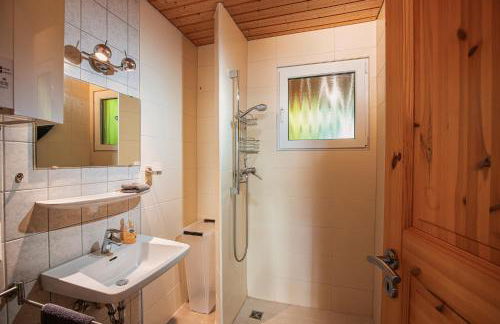 Ferienwohnung Stefan - Sauna - Terrasse - mit Bettwäsche & Handtücher - Photo 9