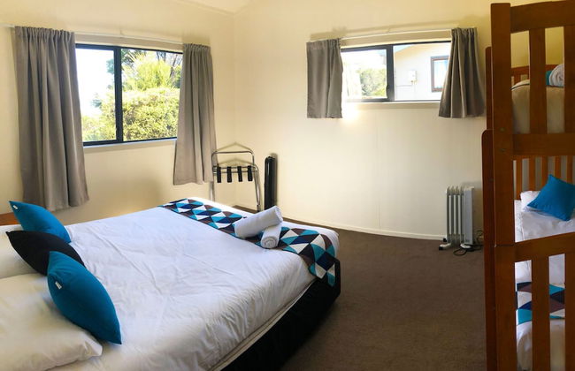 Russell Top 10 Holiday Villas - Foto 5