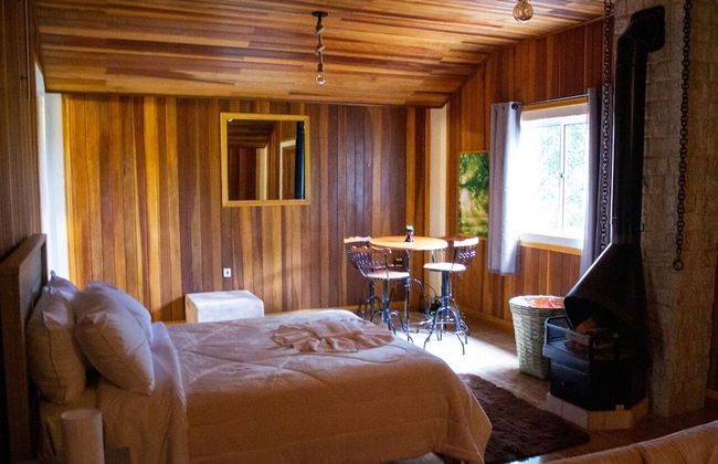 Recanto Lira - Foto 50