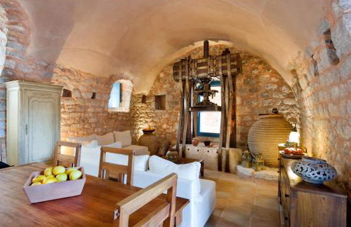 Arapakis Historic Castle - Foto 22