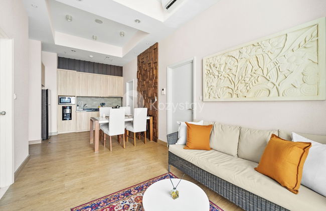 RENJANA by Kozystay - Foto 8