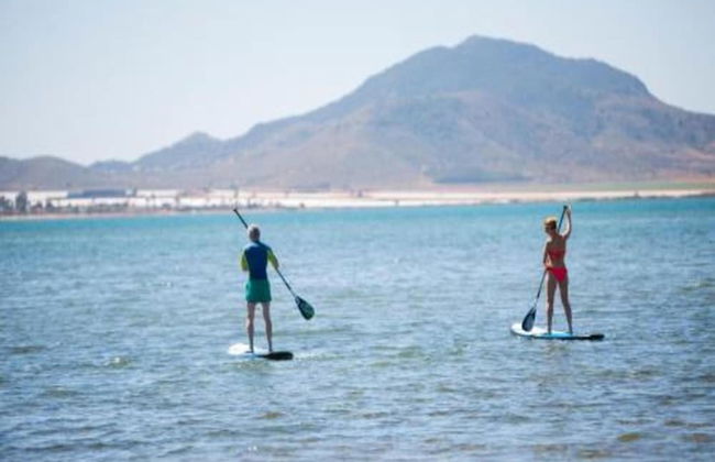 Belvilla by OYO Villa in La Manga del mar Menor - Foto 40