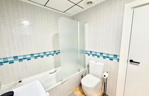 Amch Hospedaje Novelda Palacios - Foto 26