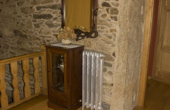 Casa Refugio de Verdes - Photo 17