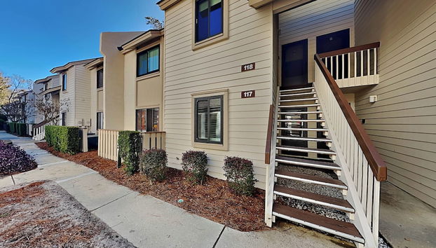 Island House 117 by Hilton Head Retreats - Foto 2, Servicios del alojamiento