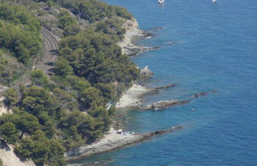 Total sea View Grimaldi - Foto 35