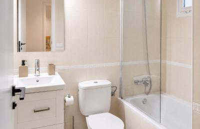 Betonica Stays Cambrils - Foto 16