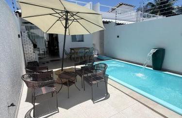 Encanto de Jaua House - Foto 1