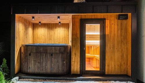 TATRZAŃSKIE TARASY Luxury Chalets - Foto 5