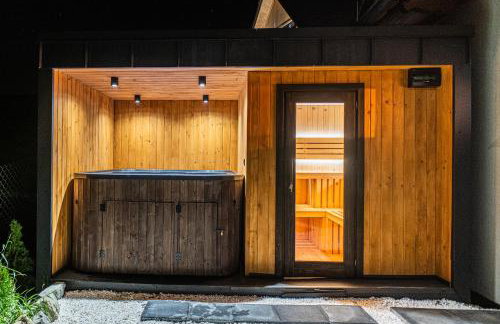 TATRZAŃSKIE TARASY Luxury Chalets - Foto 5