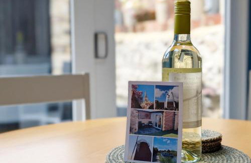 Four Priory Road, Chichester - Foto 13