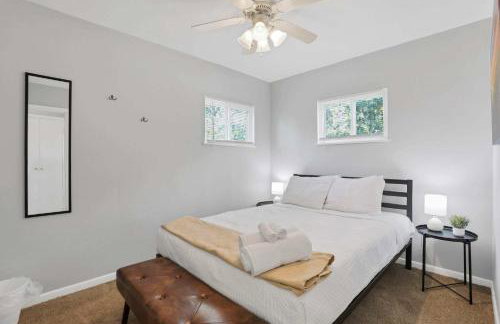 The Columbus Prime - 5 Bedroom 2 Bath- Parking - Foto 31