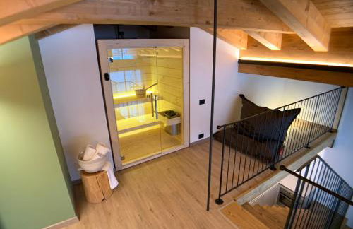 Appartamenti Passuello Padola - Verde - Foto 6