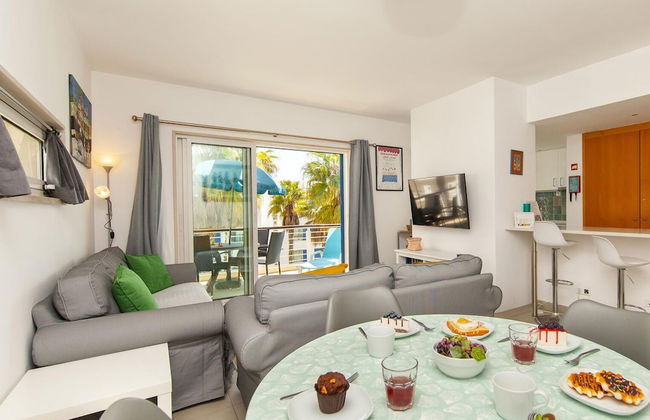 B06 - Top Floor Marina Club 2 Bed Apartment by DreamAlgarve - Foto 1