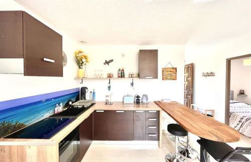 Appartement 2 chambres à Lama avec Piscine - Foto 25