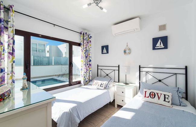 Villa Vivienne - Photo 3