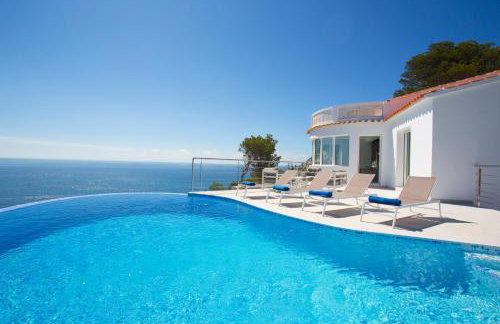 Blue Dream Villa - Foto 10