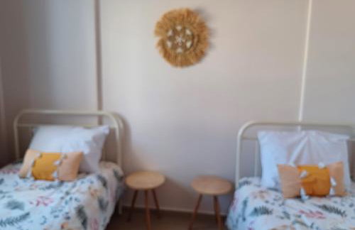 Asterias gold apartment - Foto 8