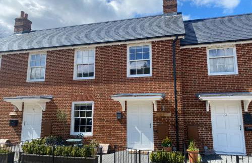 Lilypad A central location to explore the New Forest & South Coast - Foto 35