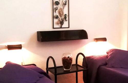 Vivienda Apartamento Gallo Playa Puerto Naos - Foto 18