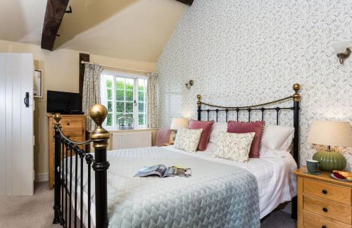 Blacksmiths Cottage - Photo 14