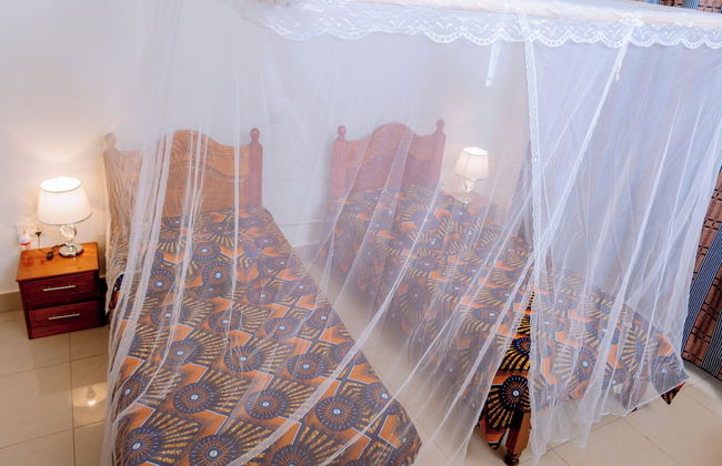 Future4kids Kinigi Guest House By Isange Paradise Resort - Foto 14