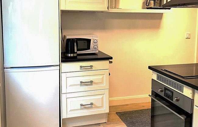 4 Star Holiday Home in Bastad-by Traum - Photo 15