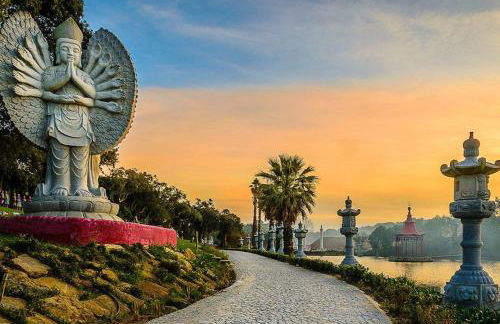 WATERS HOUSE - Feel at Home ir our Sea - Foto 41