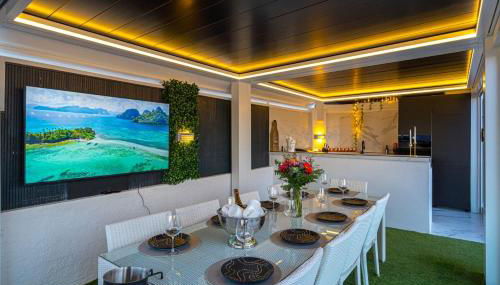 Villa Vega Luxury - Foto 3