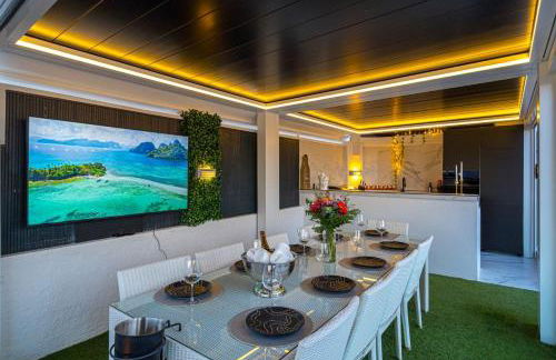 Villa Vega Luxury - Foto 3