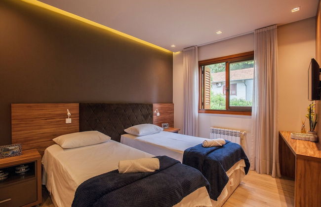 LOCAR-IN GRAMADO - Residencial Bavária - Foto 8