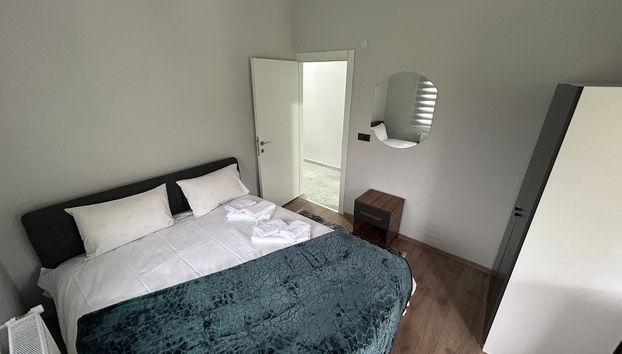 Truva Konaklama - Foto 4, Habitación