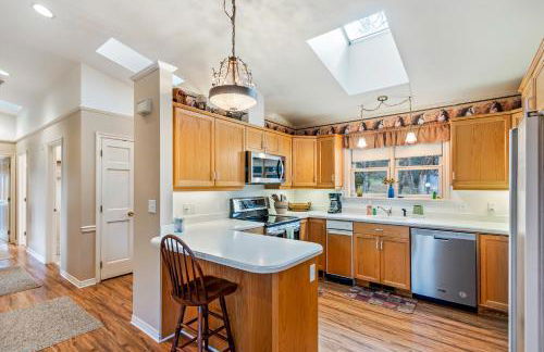 The Wild Rose - Foto 13