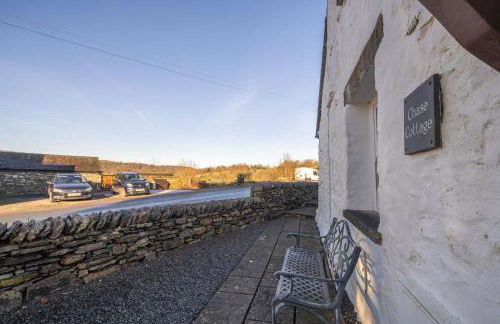 Chase Cottage - Bowland Bridge - Foto 15