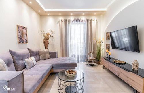 Golden Angel - Elegant Apartment in Egaleo-Athens - Foto 22