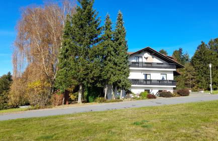 Ferienwohnung am Sonnenberg - Photo 33