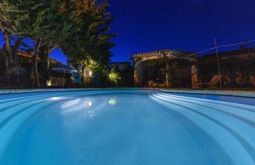 Belle Maison Art Detente - Foto 32