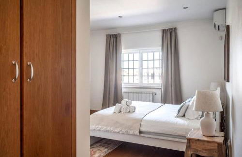 Villa in Azeitao w Pool and Garden - Foto 16