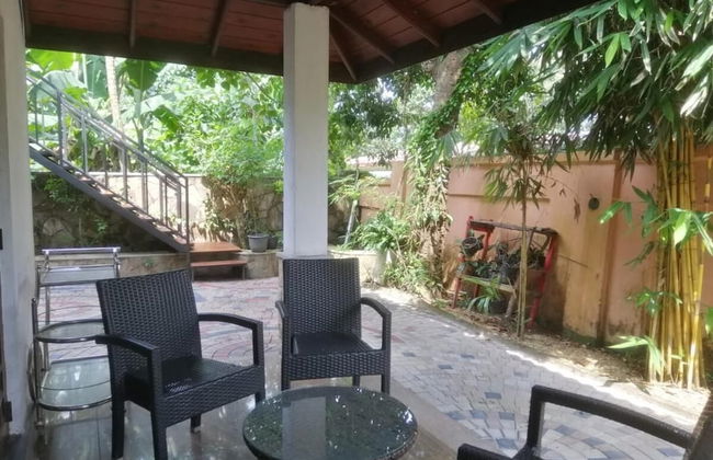 Blossoms Apartment - Photo 13