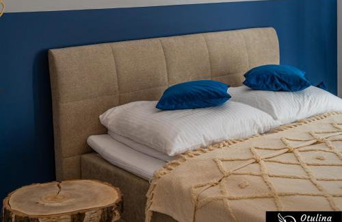 Otulina Mazur - Całoroczny dom w otoczeniu przyrody - Foto 18