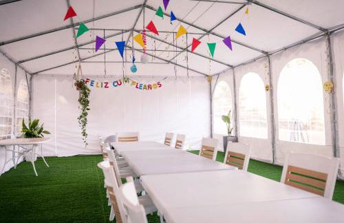 VILLA CHETRUS Casa en plena naturaleza - Foto 77