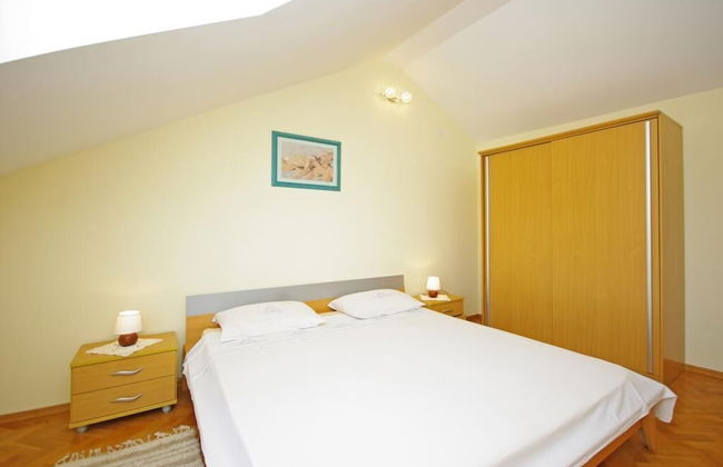 Apartments Villa Rose - Foto 8