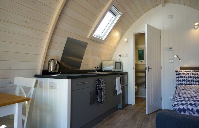 King's Lynn Caravan & Camping Park - Photo 55