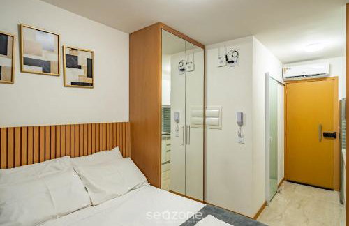 SOA - Condominio a 300m de la Playa dos Artistas en Salvador - Foto 44